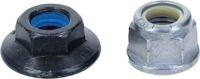 Tie Rod End Right LEMFORDER